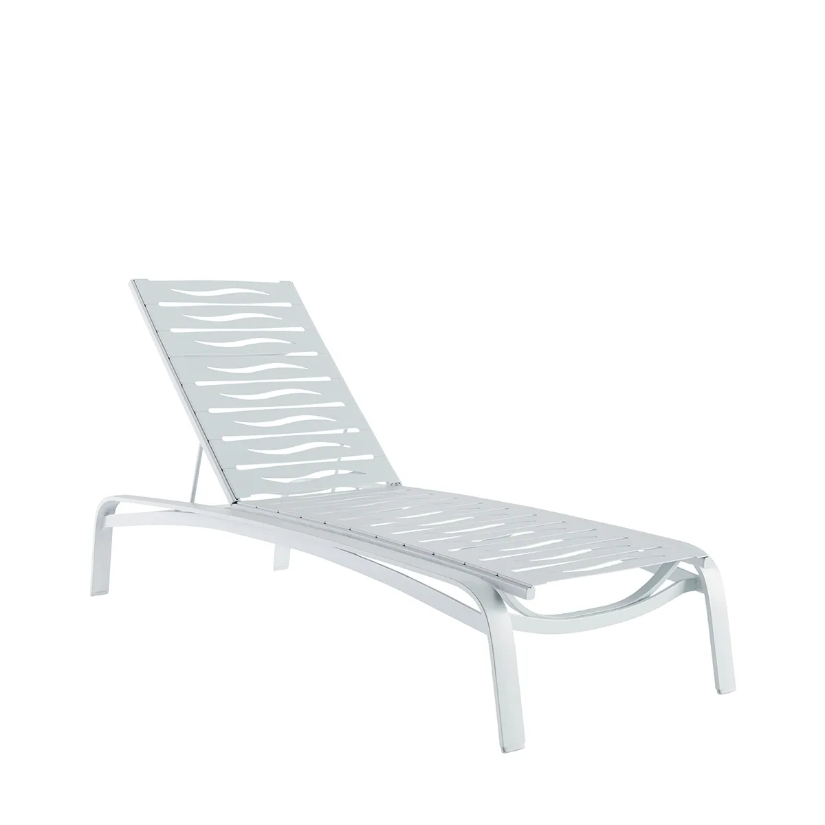Laguna Beach, EZ SPAN™ Wave, Chaise Lounge