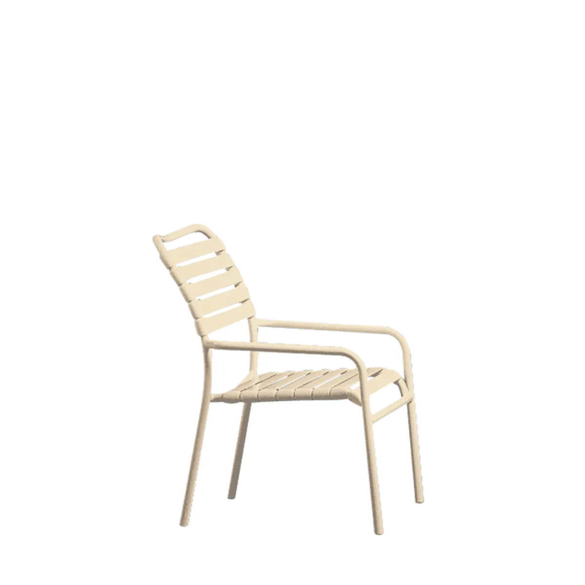 Kahana Strap Dining Chair