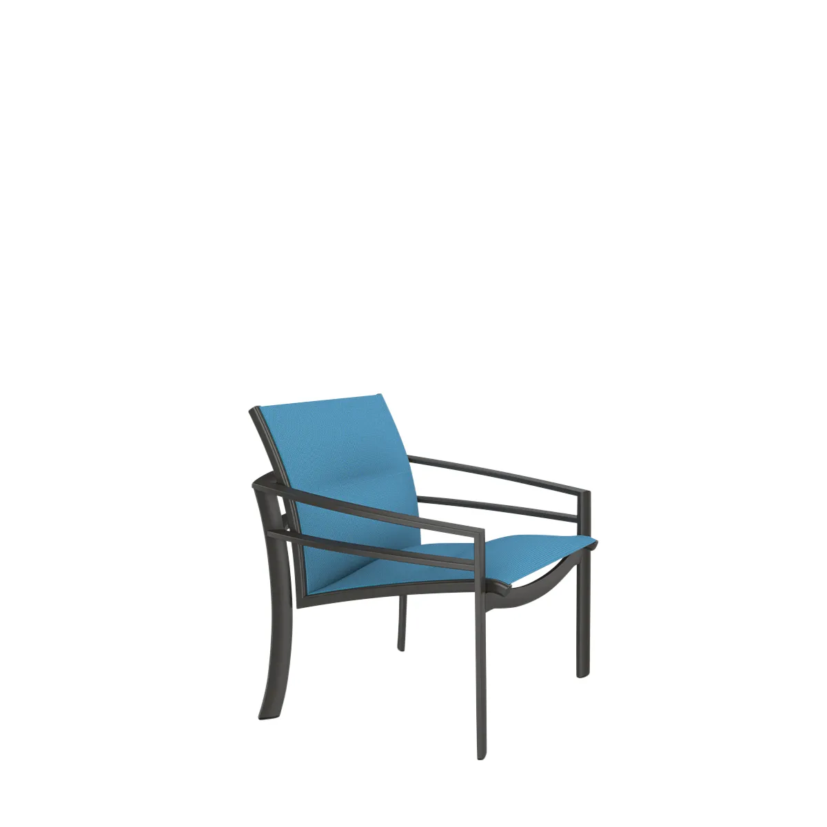 KOR Padded Sling Lounge Chair