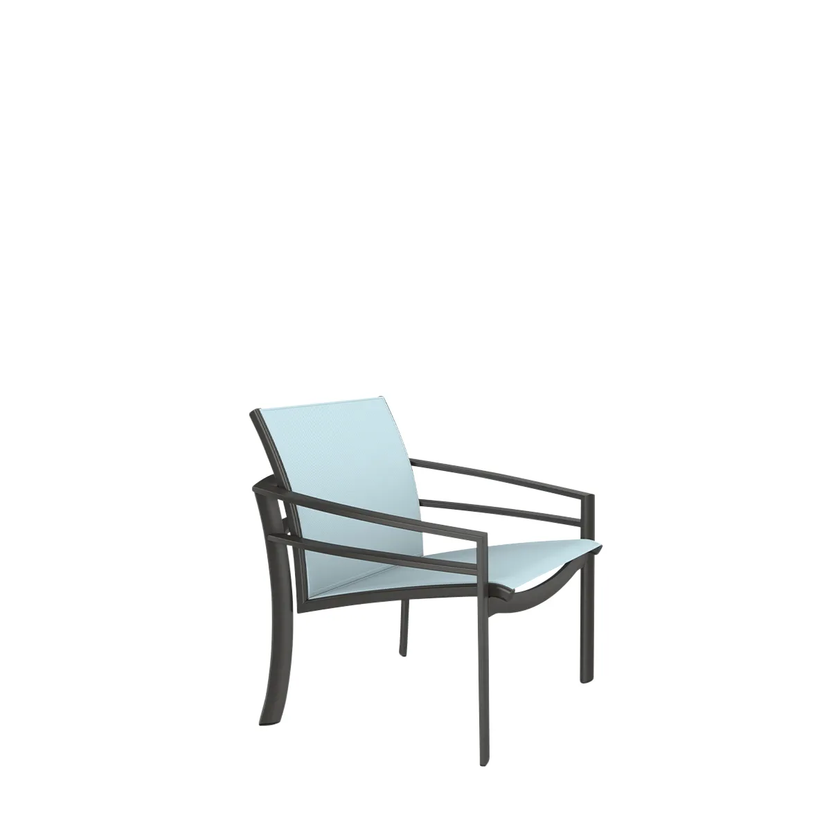 KOR Relaxed Sling Lounge Chair