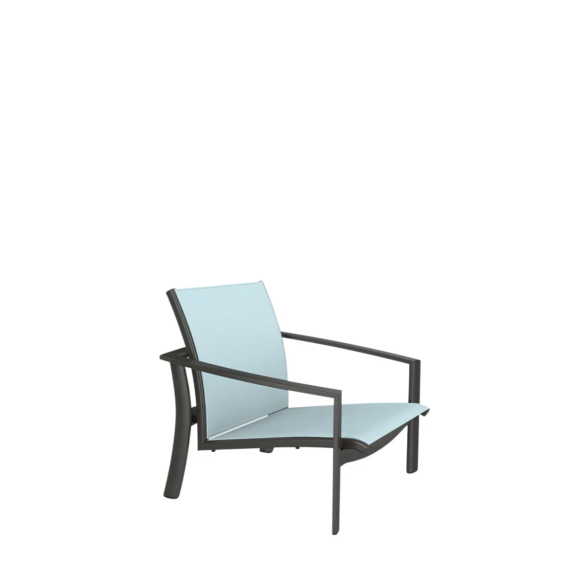 KOR Relaxed Sling Spa Chair