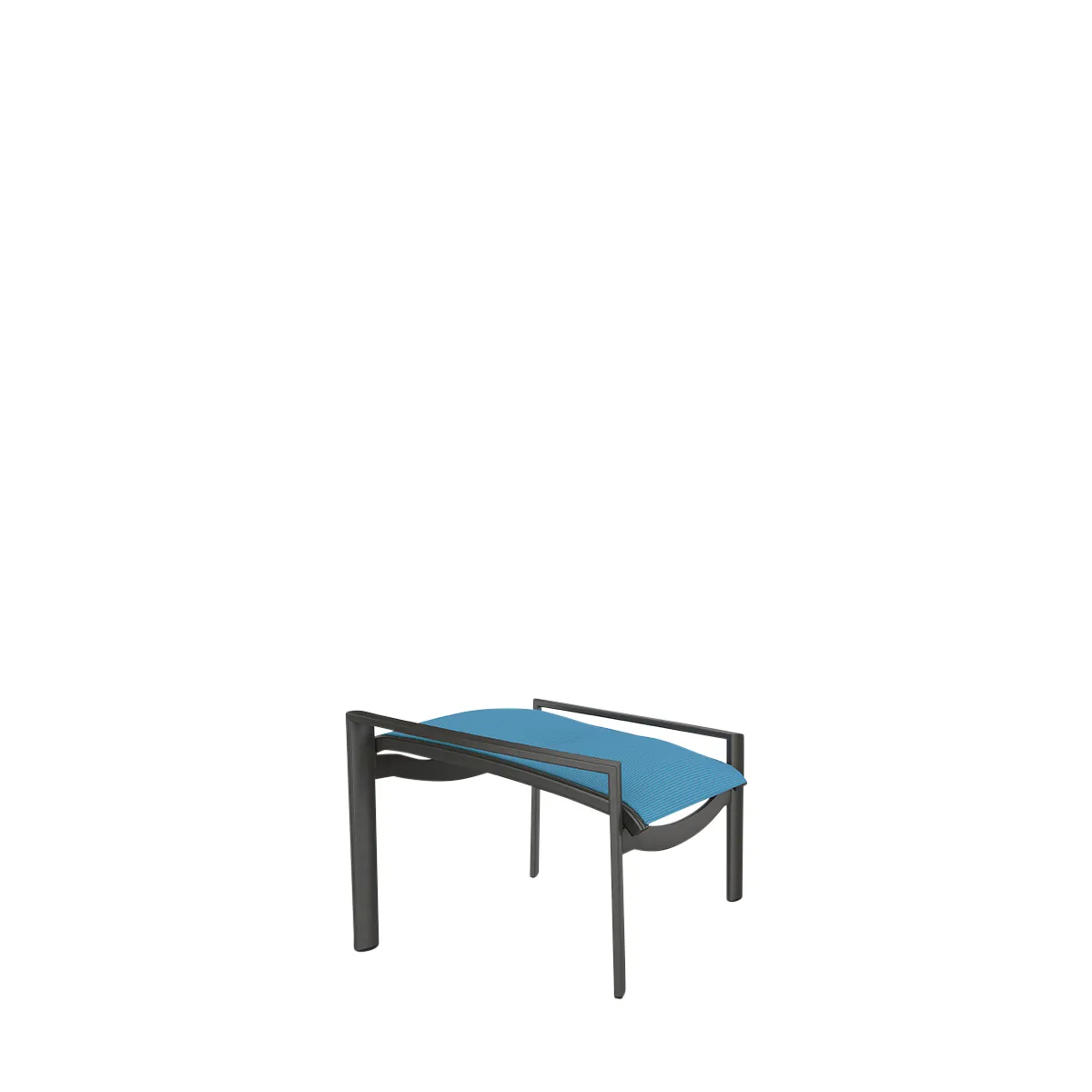 KOR Padded Sling Ottoman
