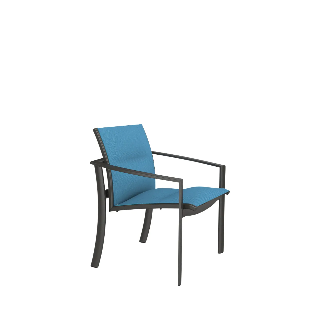 KOR Padded Sling Dining Chair