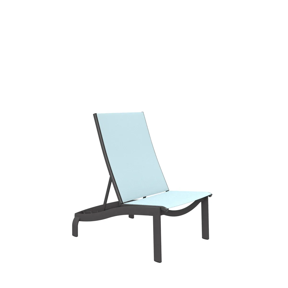 KOR Relaxed Sling Recliner