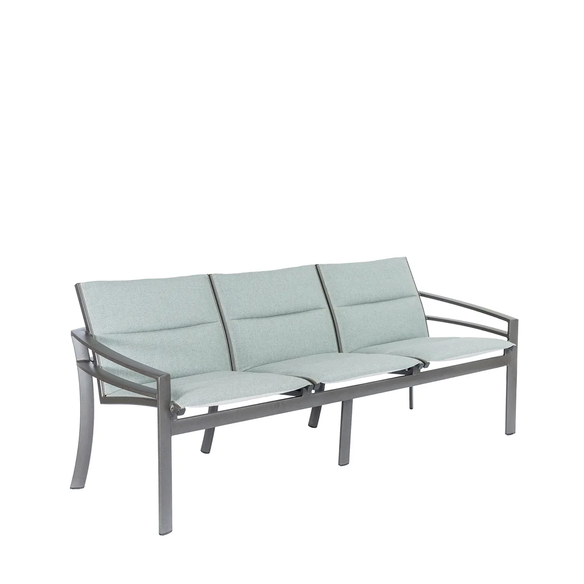 KOR Padded Sling Sofa