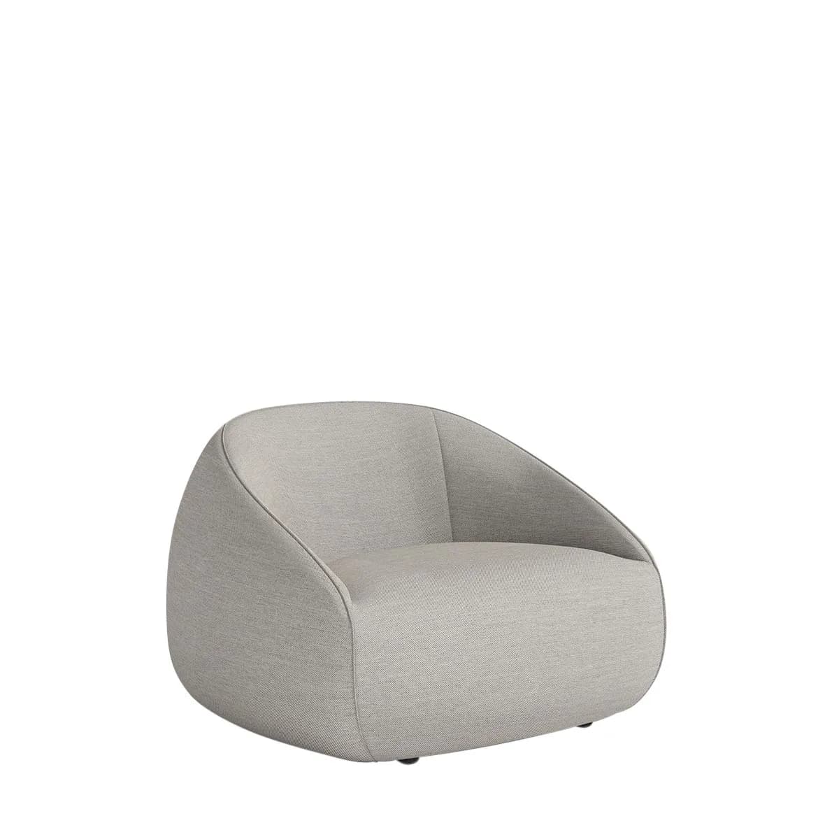 Contour Lounge Chair