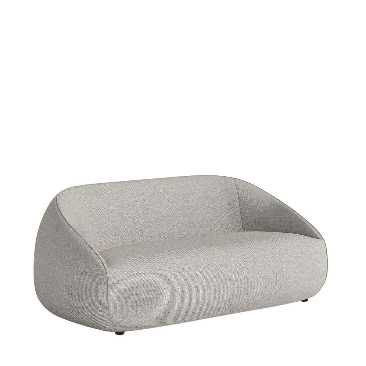Contour Love Seat