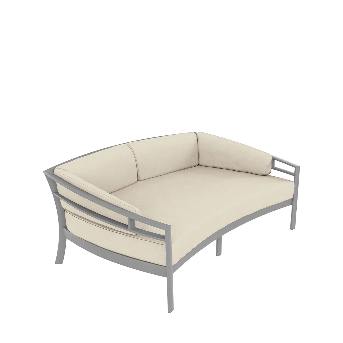 KOR Cushion Lounger