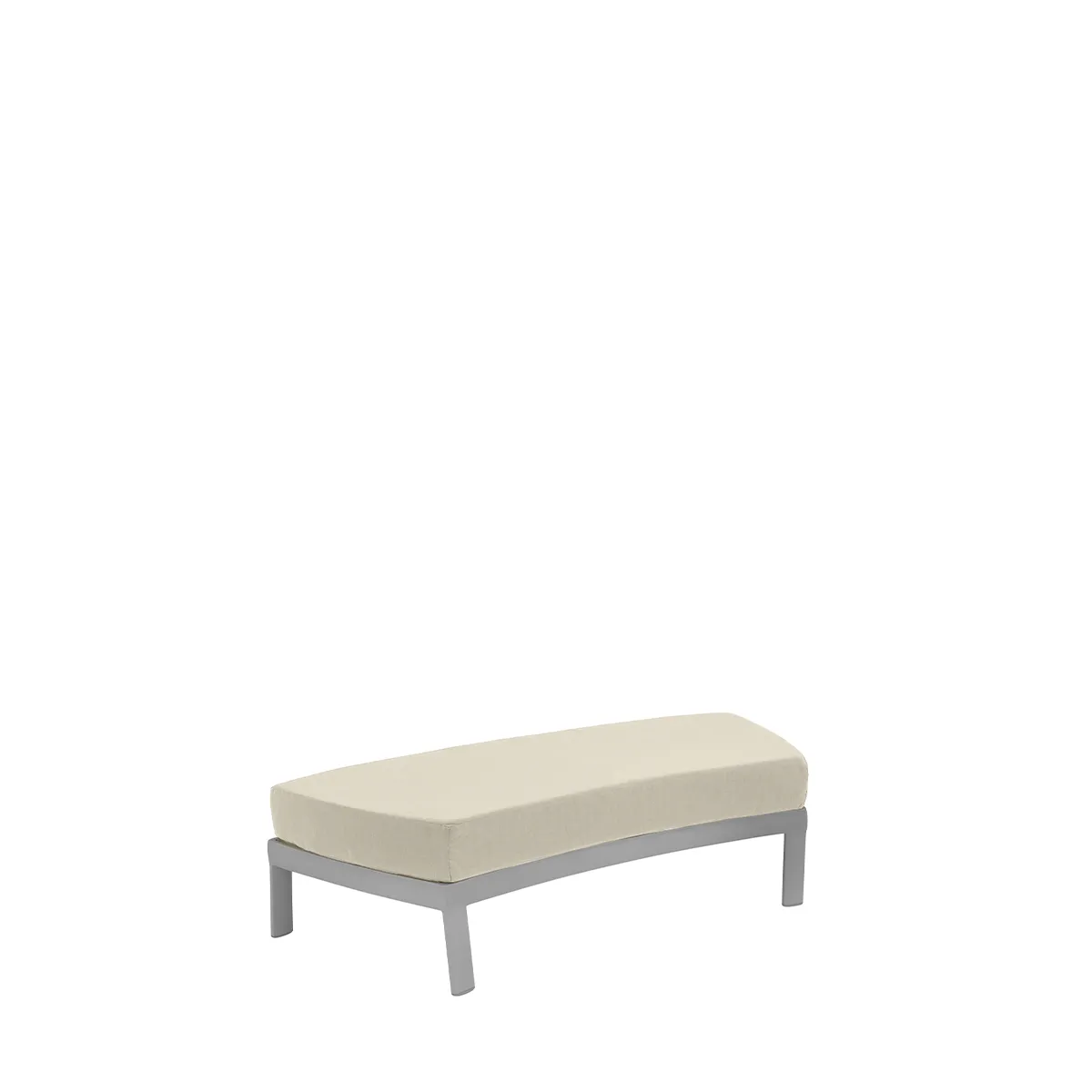 KOR Cushion Ottoman