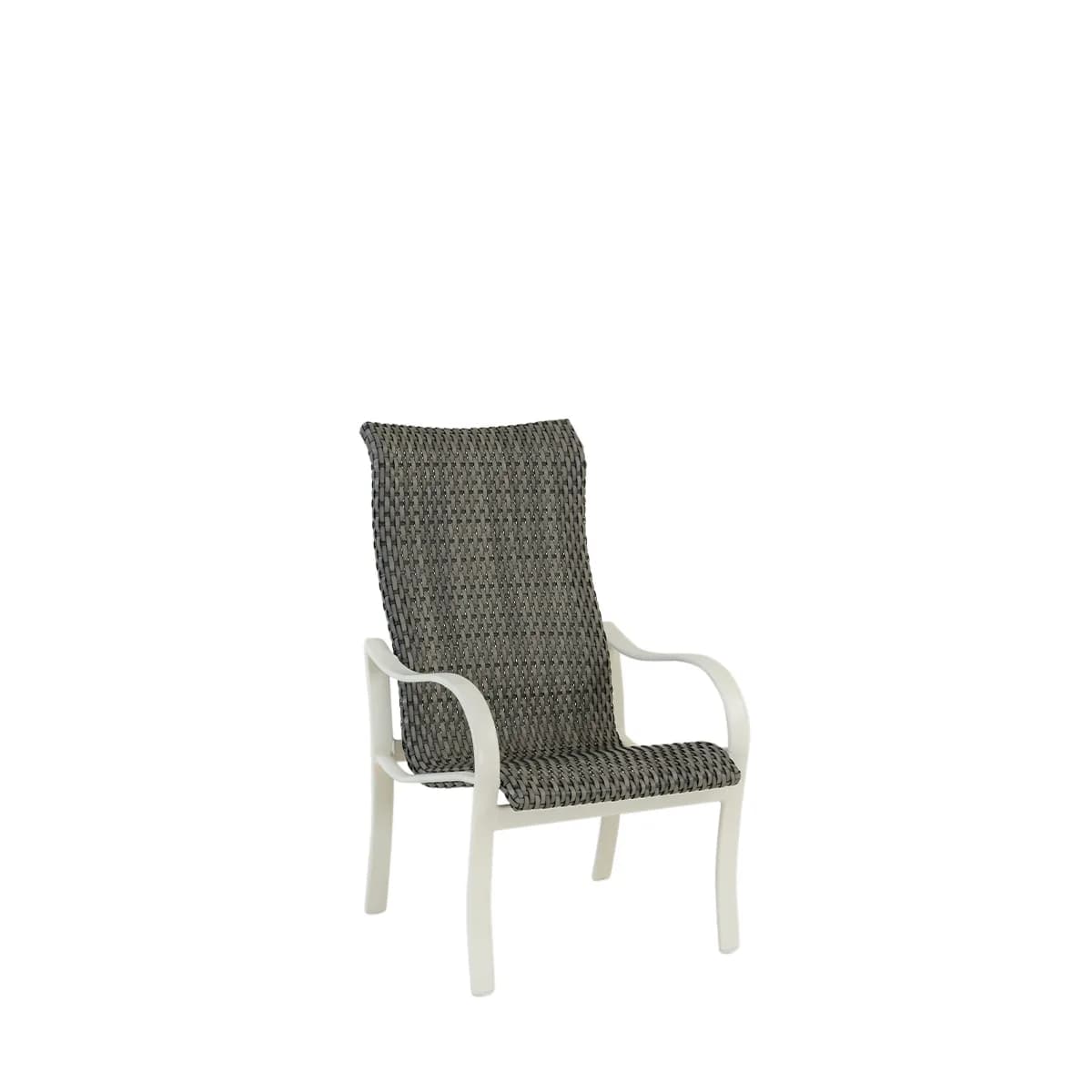 Shoreline High Back Dining Chair