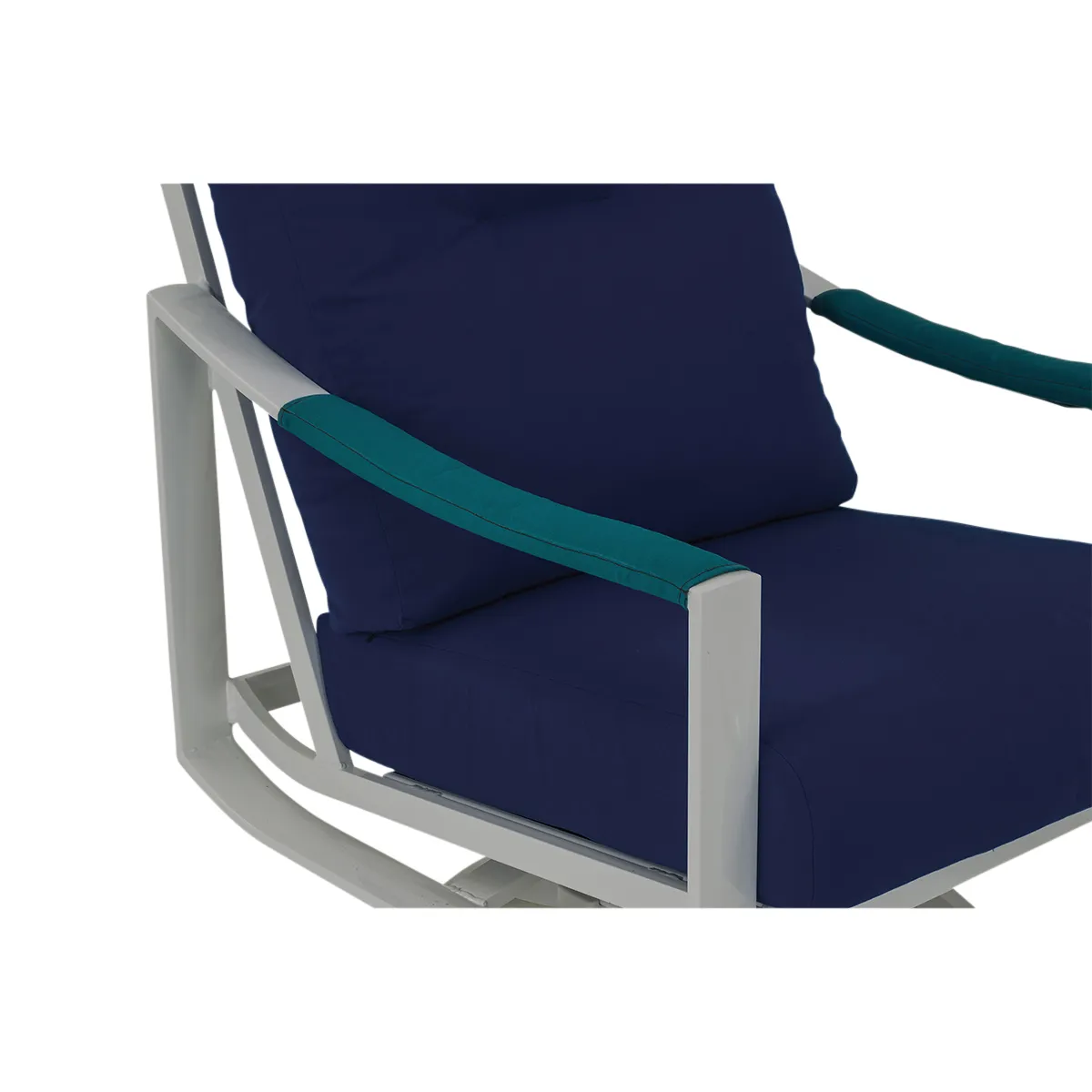 Armrest Cover (Set) Fits Kenzo & Corsica