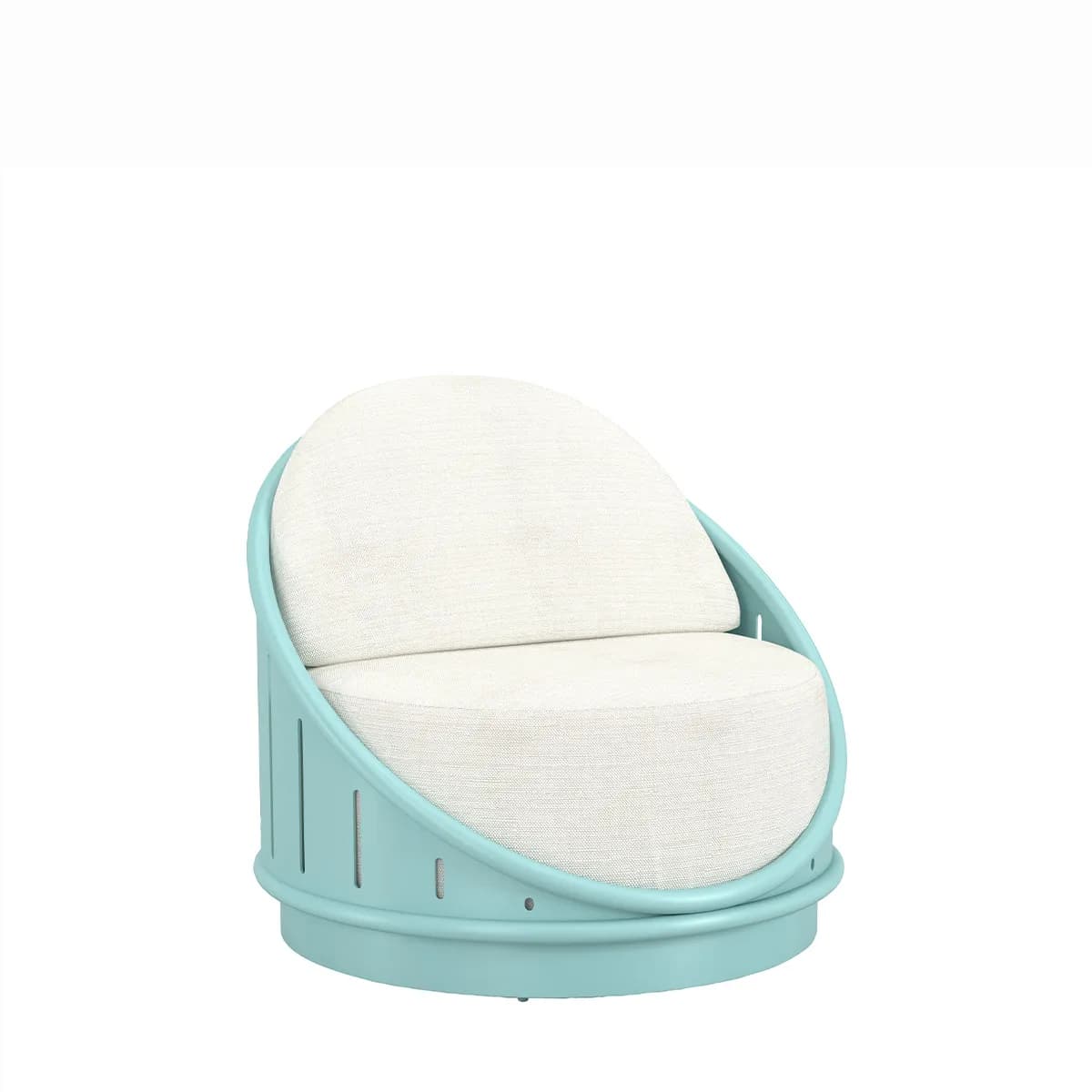 Balboa Cushion Lounge Chair