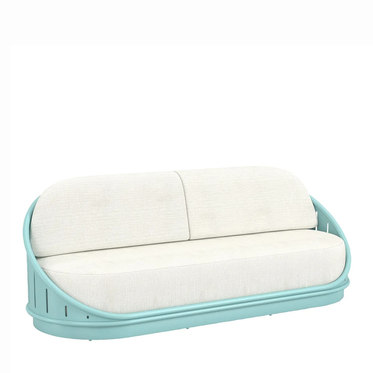 Balboa Cushion Sofa
