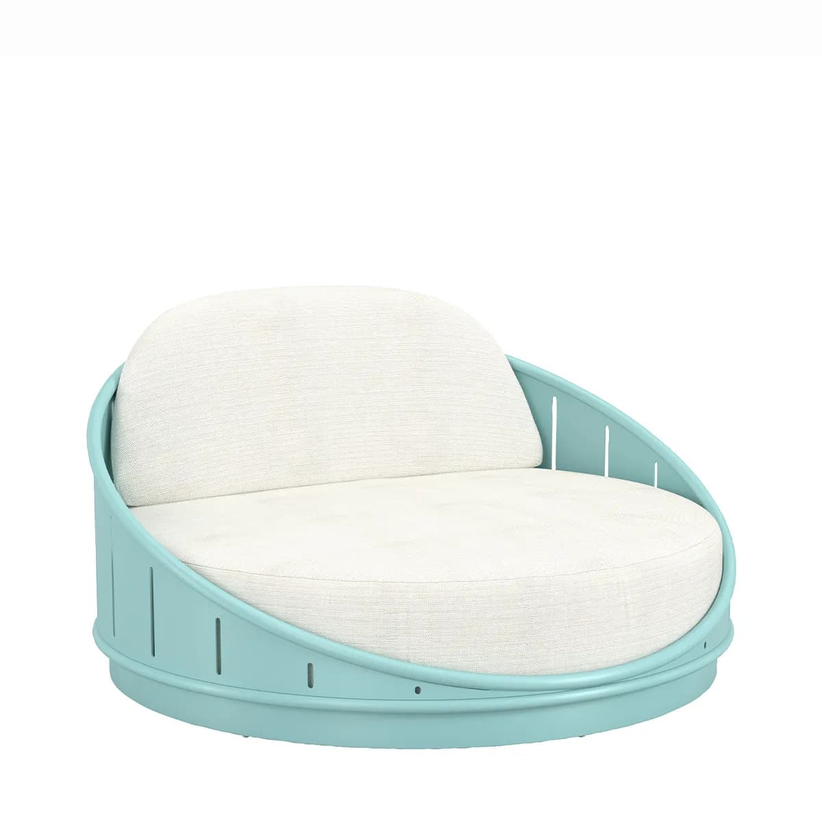Balboa Cushion Swivel Daybed