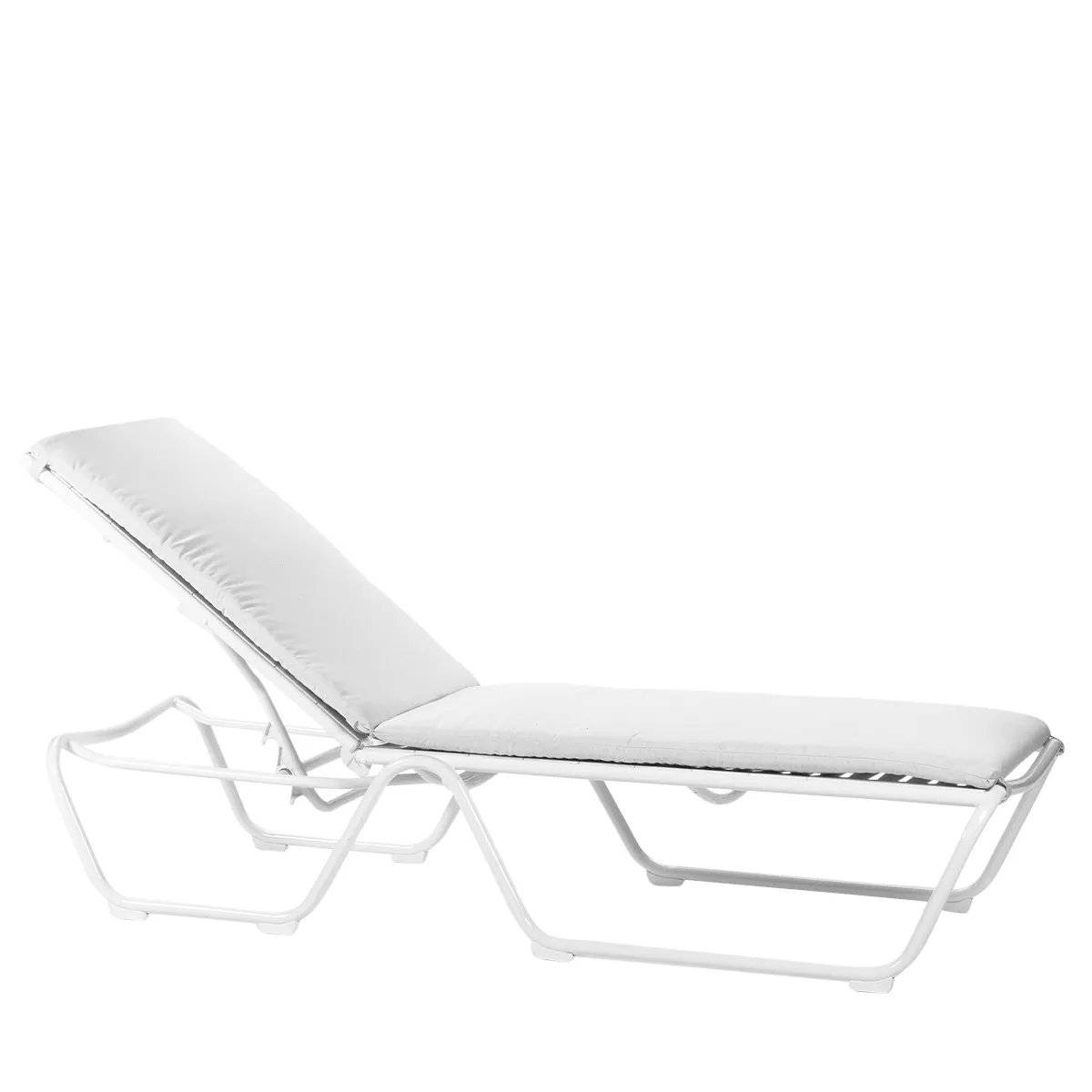 Chaise Headrest Pillow