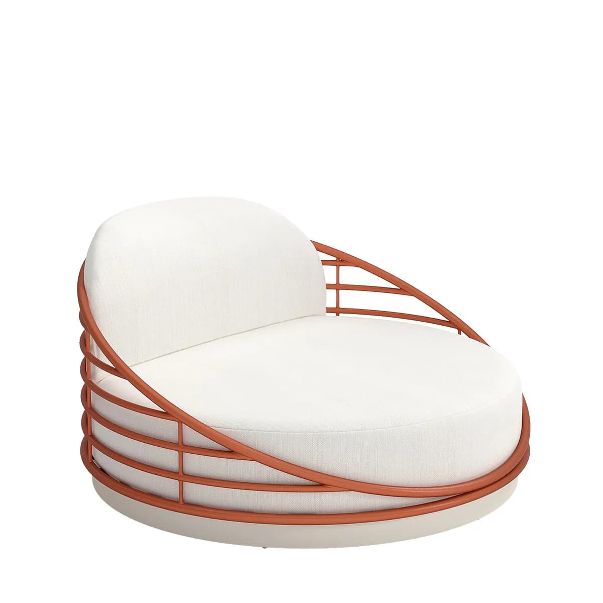 Orbit Cushion Daybed