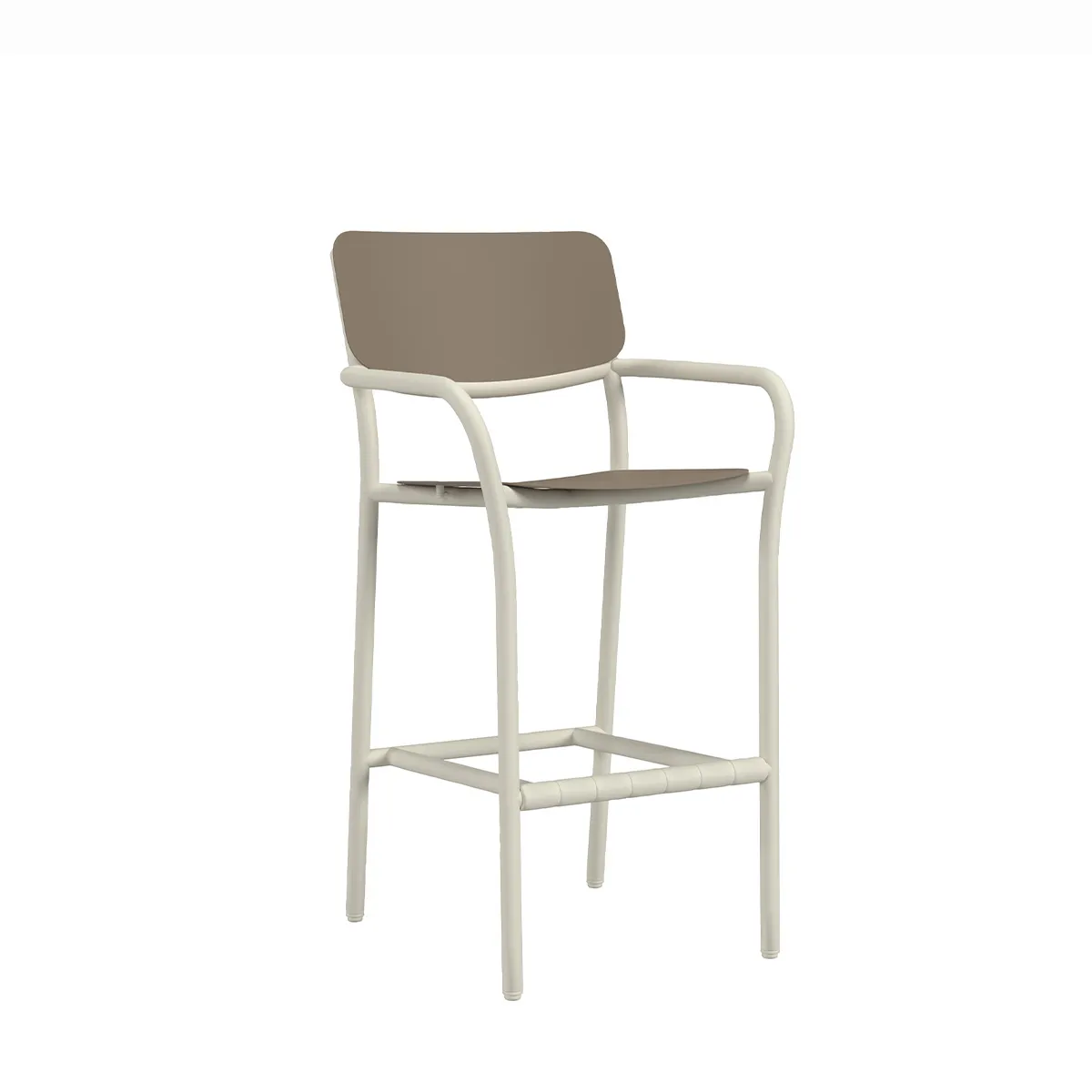 Presto Stationary Bar Stool
