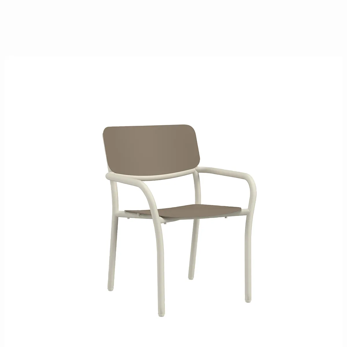 Presto Stacking Dining Chair
