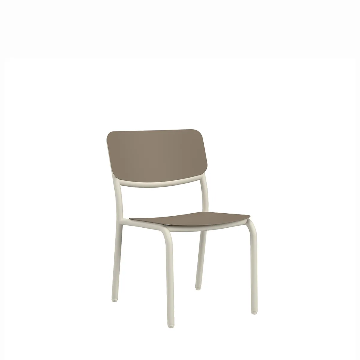 Presto Stacking Side Chair