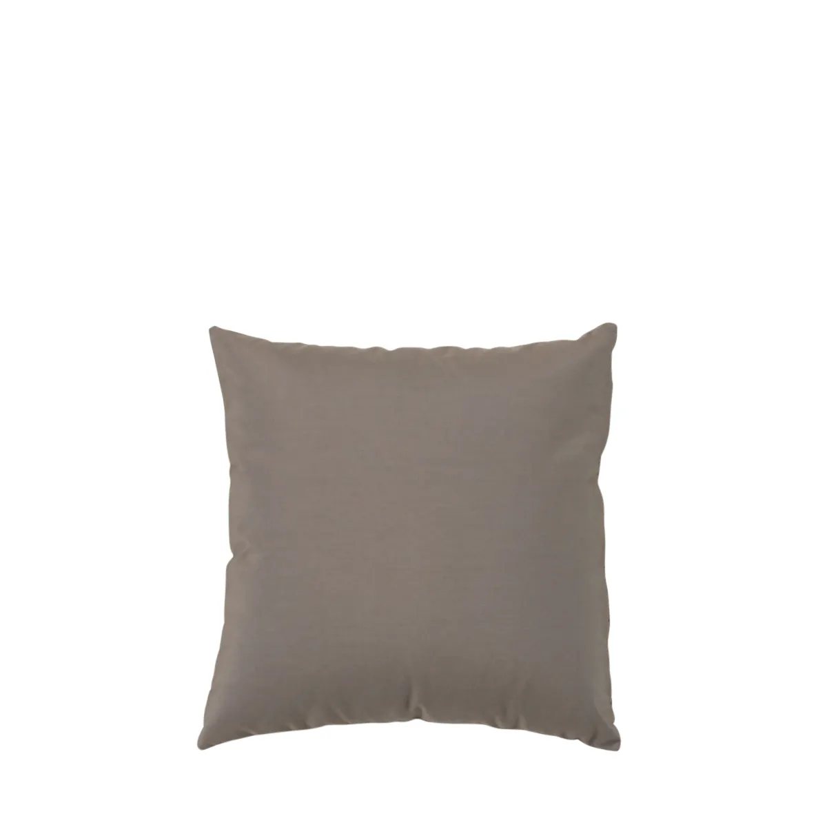 24" Square Throw Pillow w/ Cord Welt