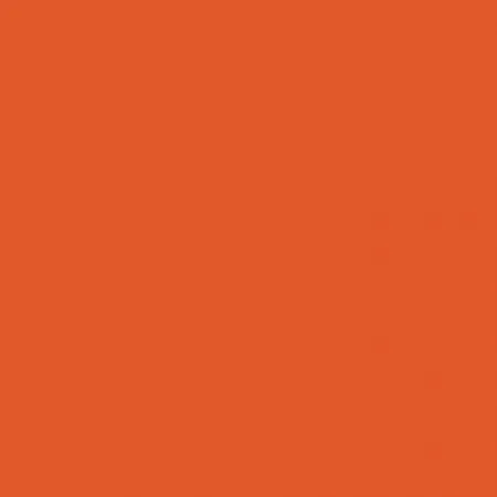Bright Orange