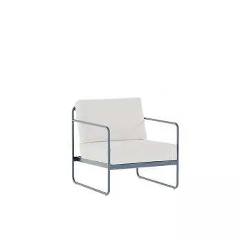 Oasis, Cushion, Lounge Chair