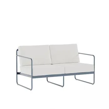 Oasis, Cushion, Love Seat