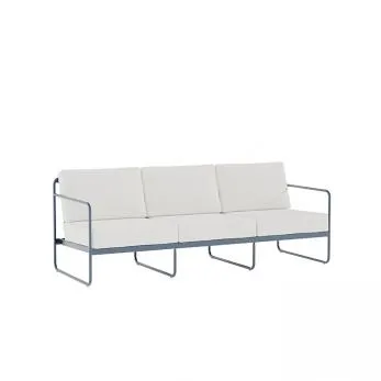 Oasis, Cushion, Sofa