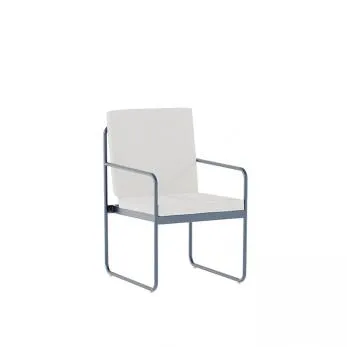 Oasis Cushion Dining Chair