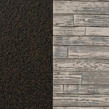 Rich Earth / Woodplank