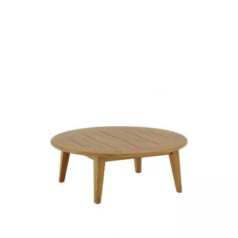 Palma 43" Round Coffee table