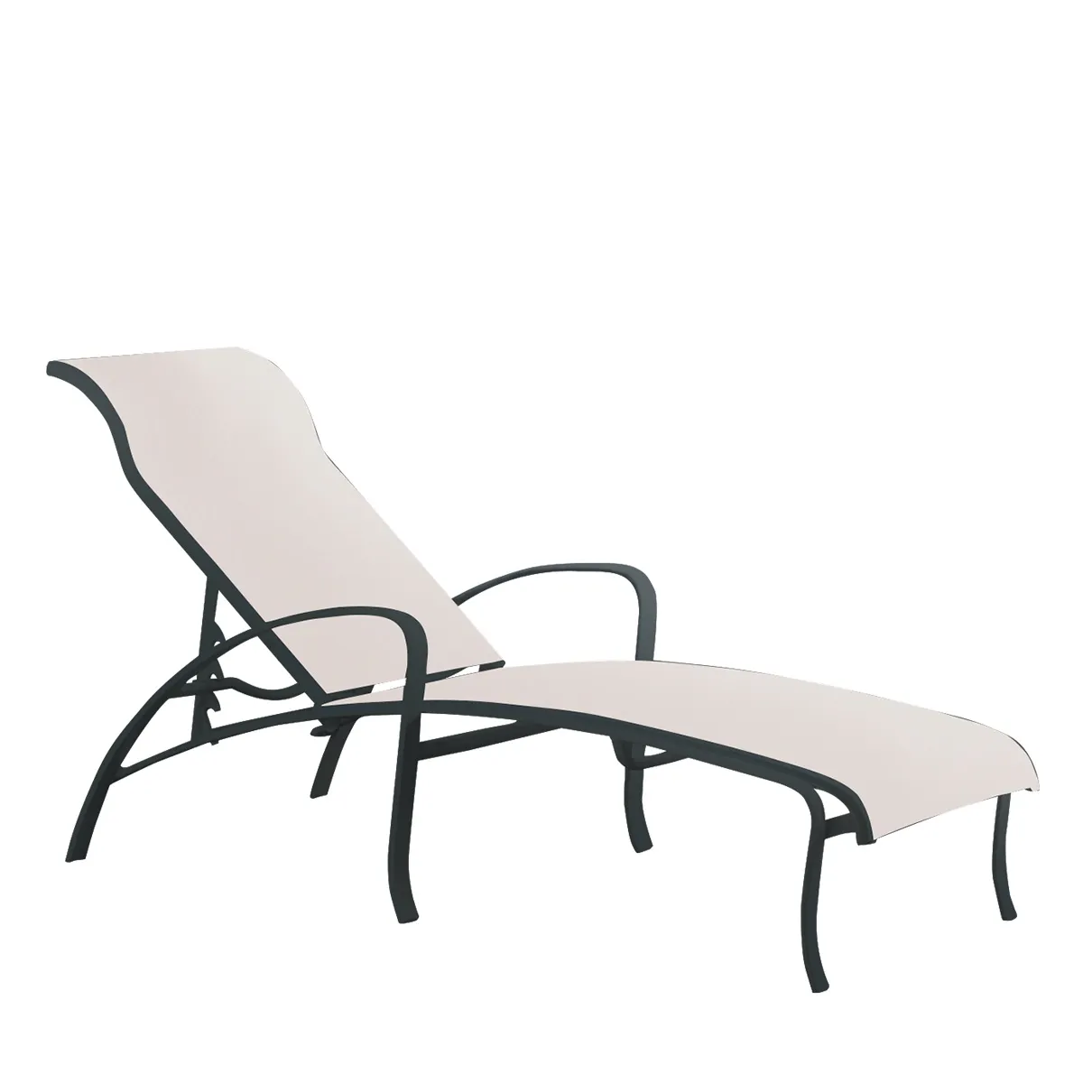 Spinnaker Sling Chaise Lounge