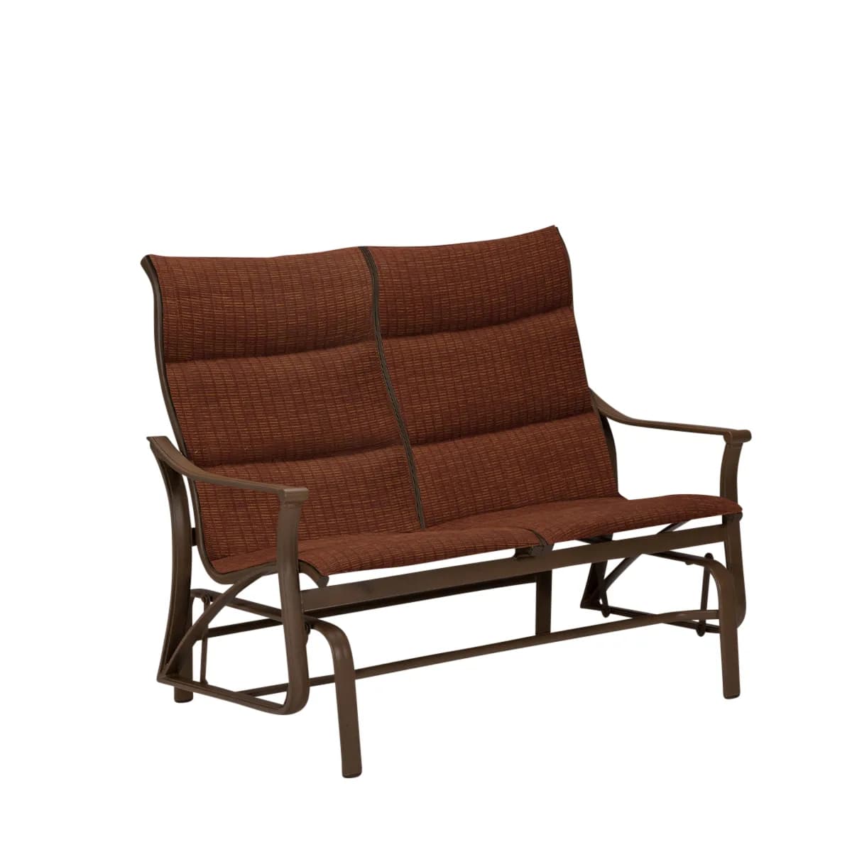 Corsica Padded Sling Double Glider