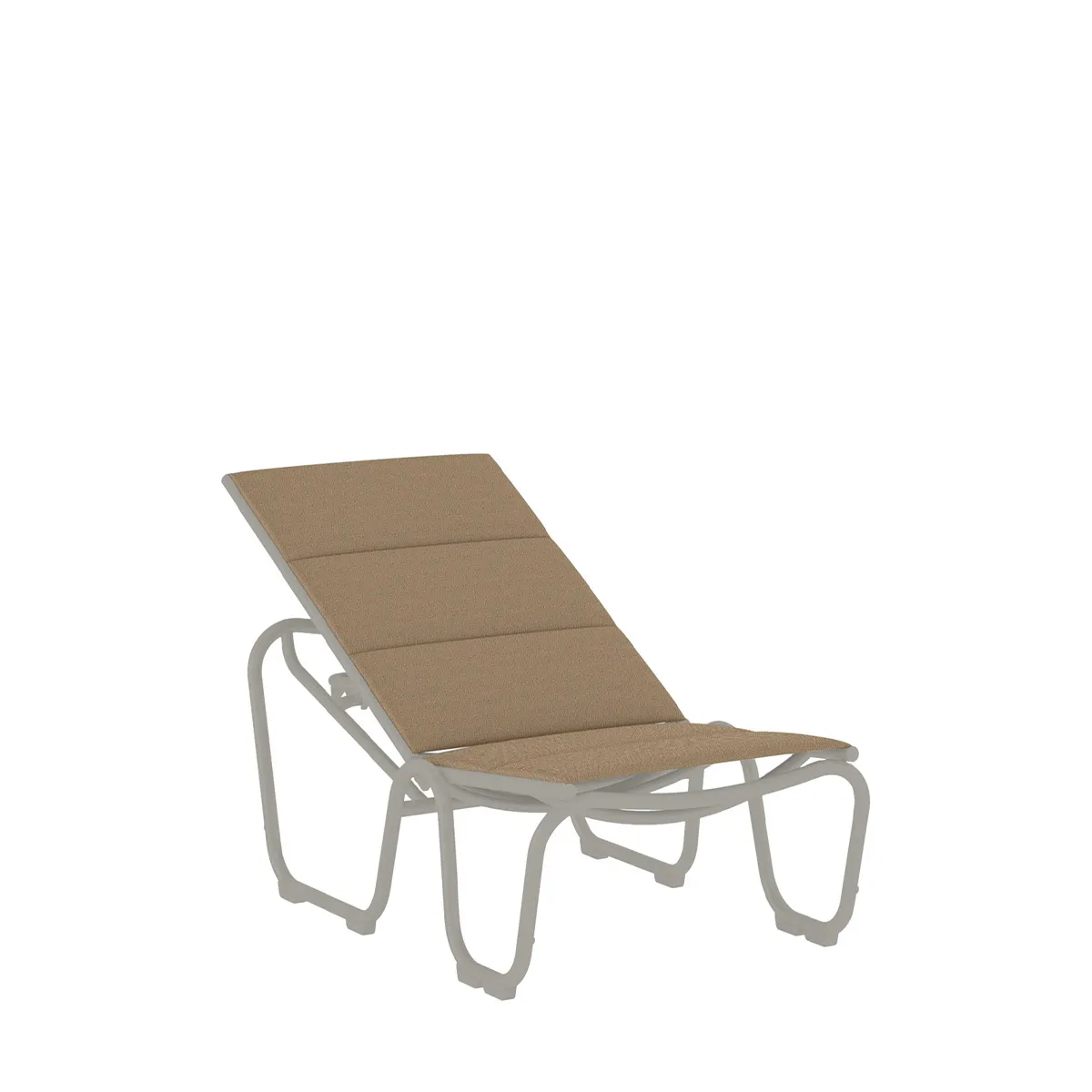Millennia Padded Sling Recliner