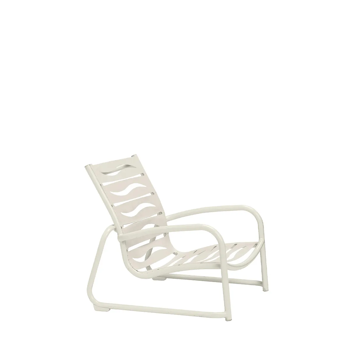 Millennia EZ SPAN™ Sand Chair Wave Segment