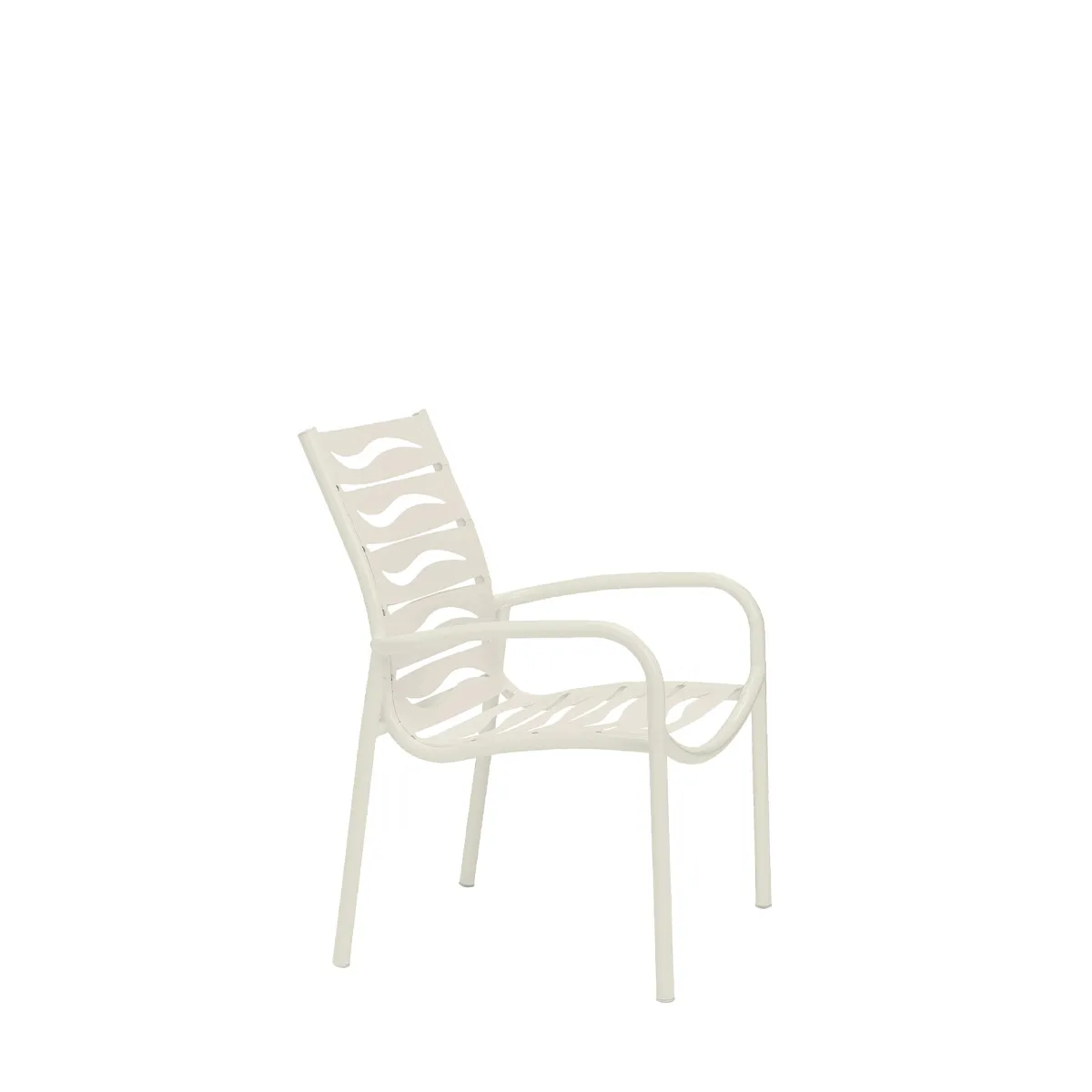 Millennia EZ SPAN™ Dining Chair Wave Segment