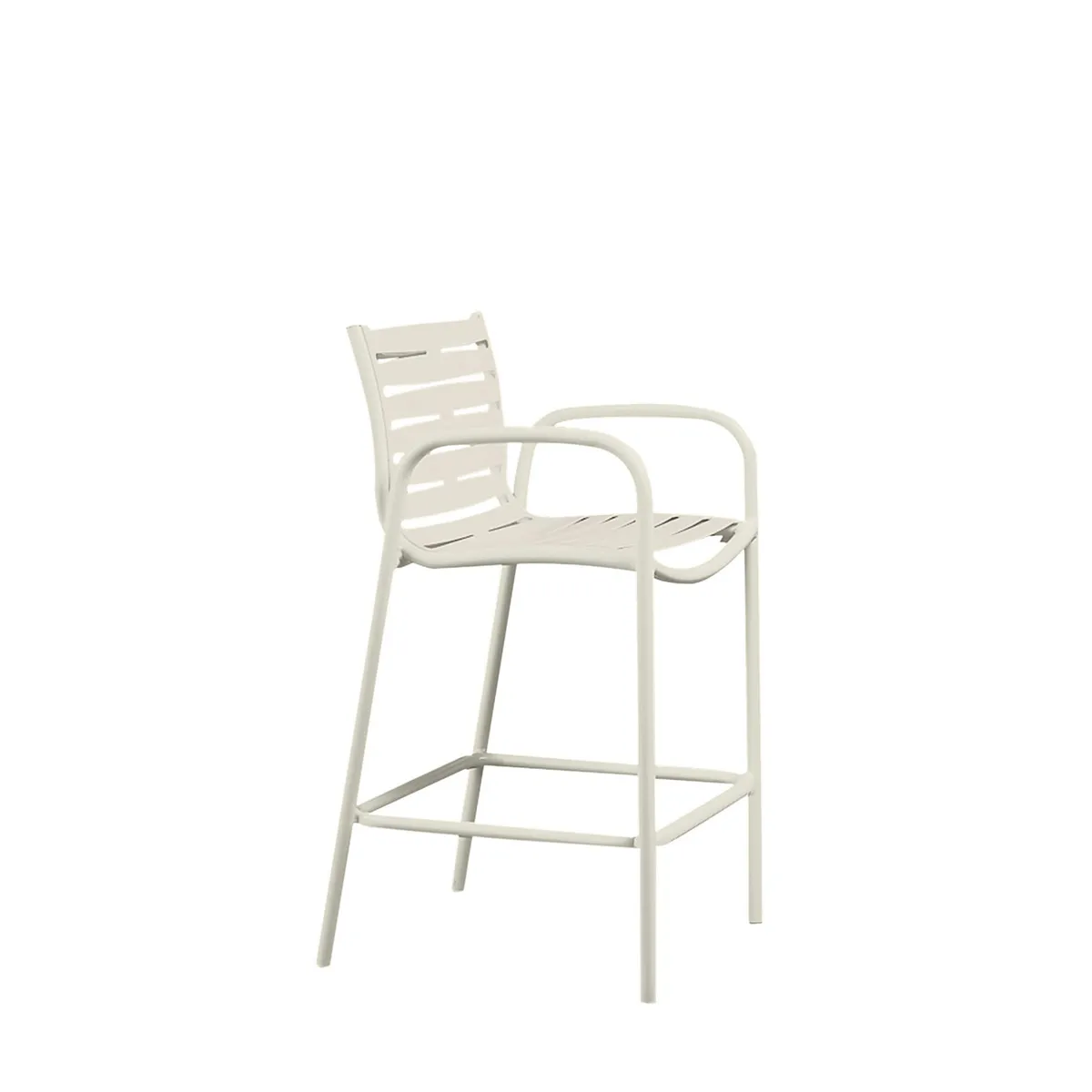 Millennia EZ SPAN™ Bar Stool Ribbon Segment