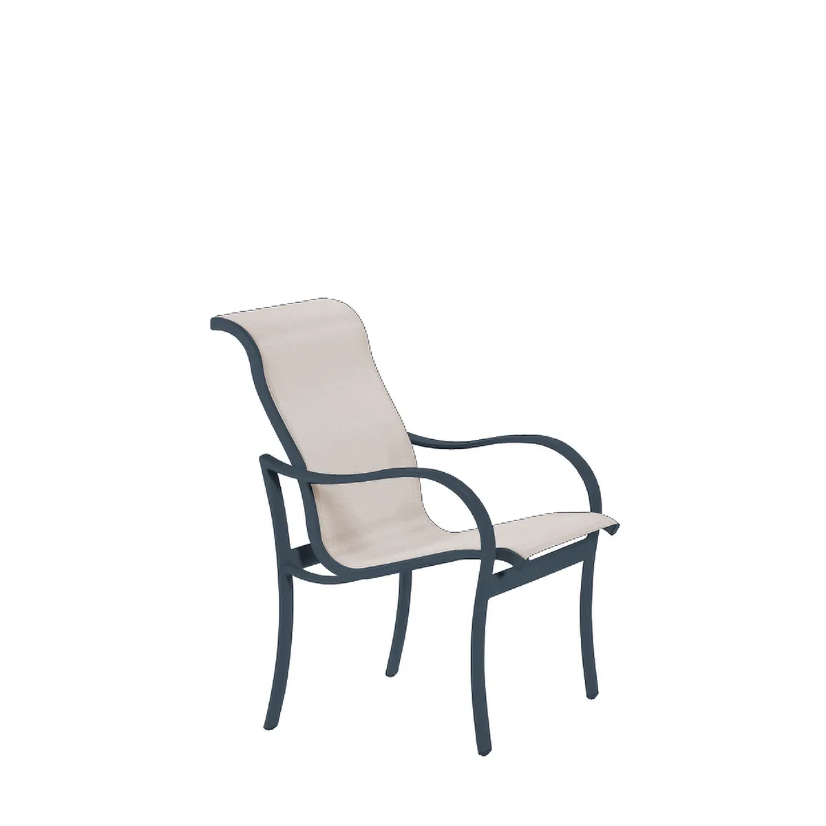 Shoreline Sling Dining Chair