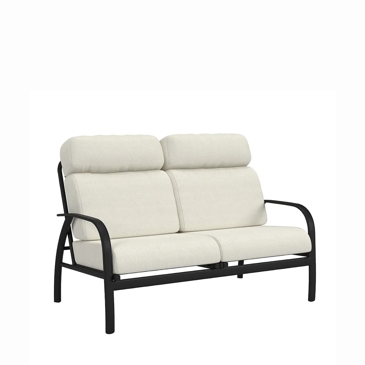 Geneva Cushion Love Seat