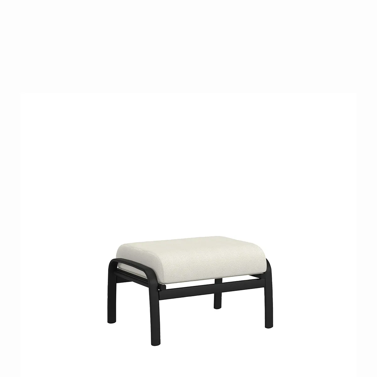 Geneva Cushion Ottoman