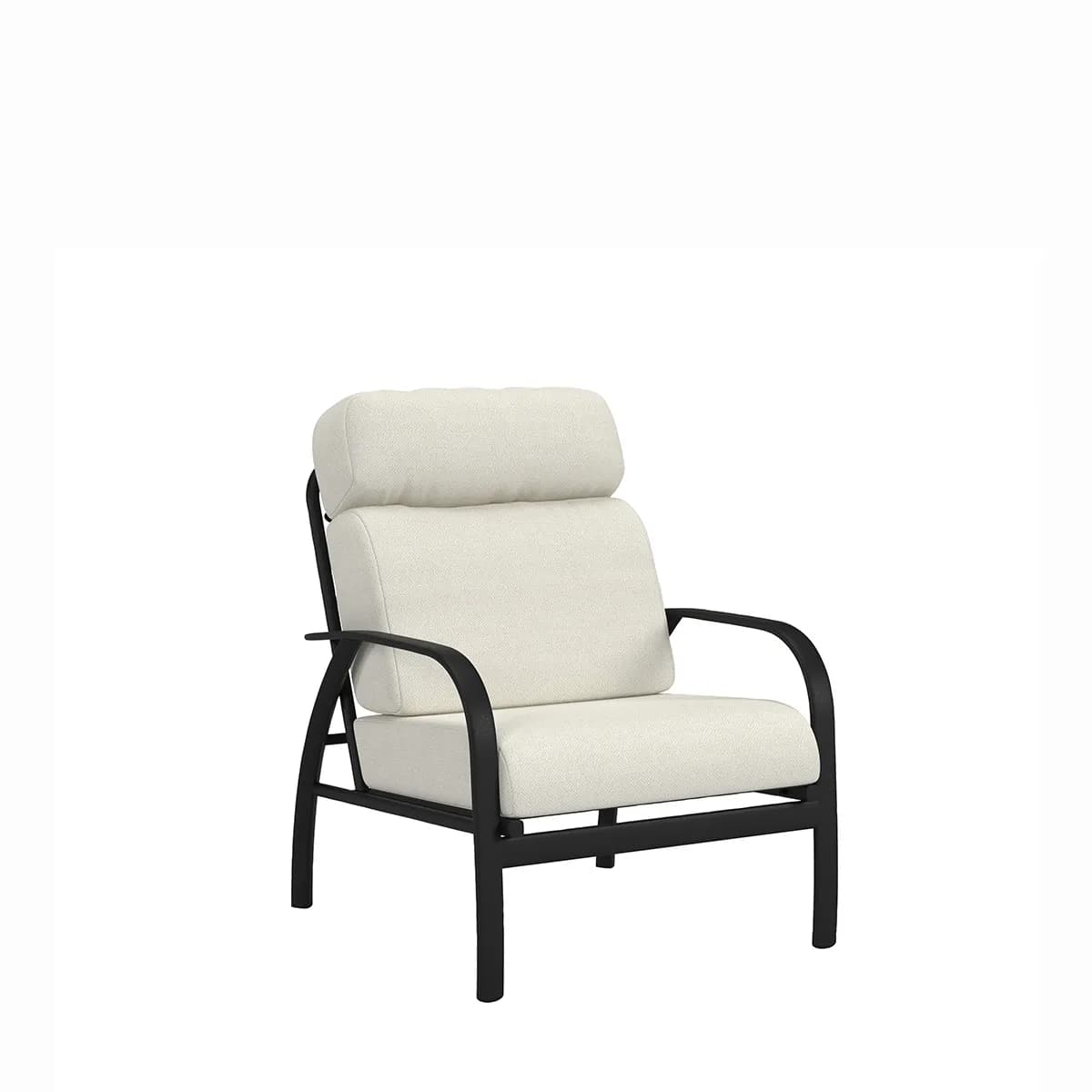 Geneva Cushion Lounge Chair