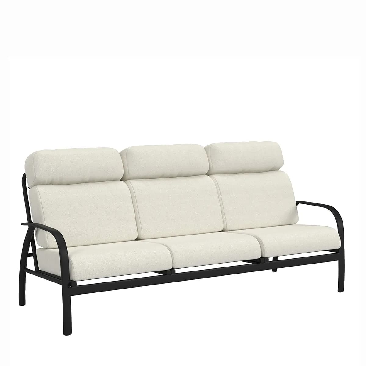 Geneva Cushion Sofa