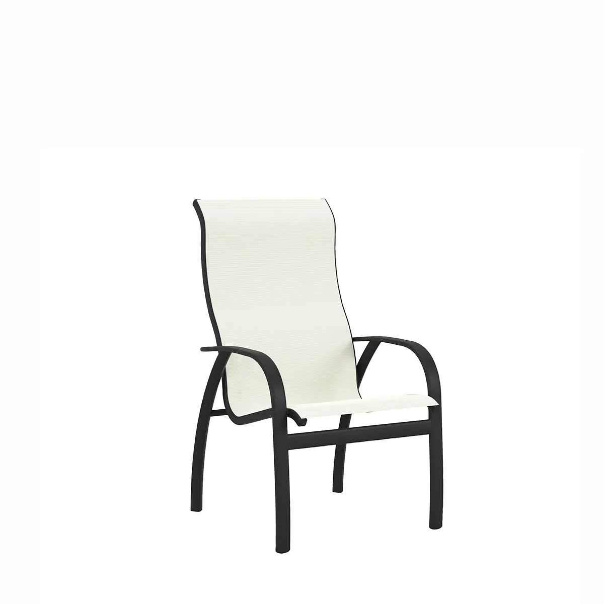 Geneva Sling Dining Chair
