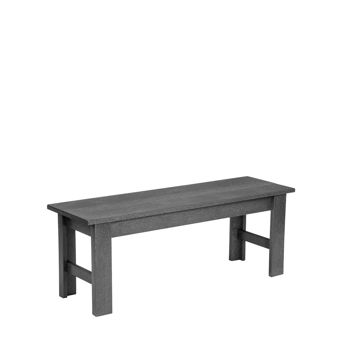 Harbor 4' Backless Bench