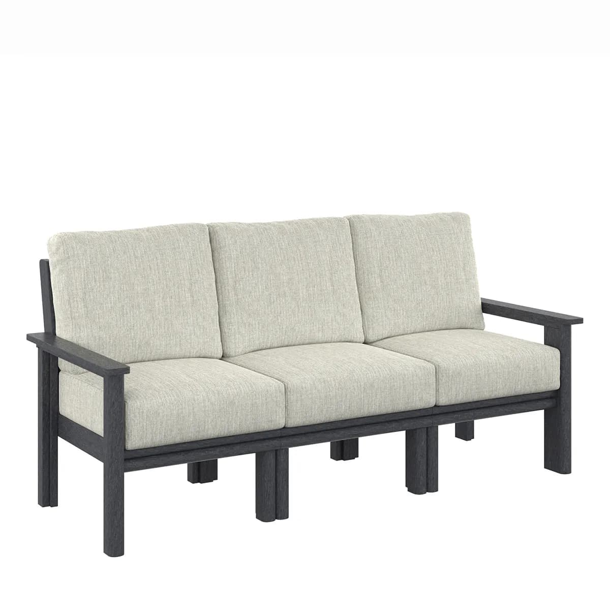 Portside Cushion Sofa Frame