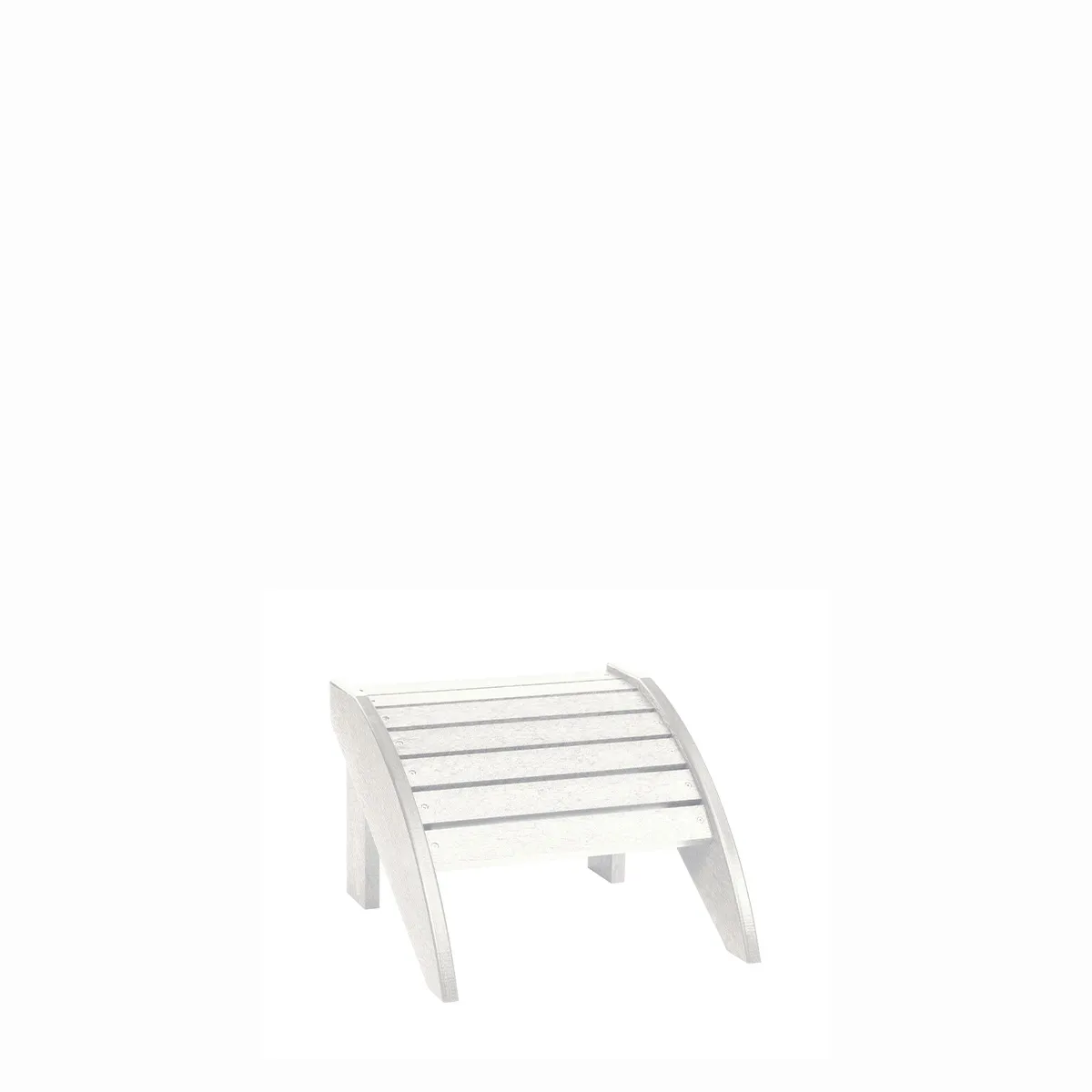 Saranac Ottoman