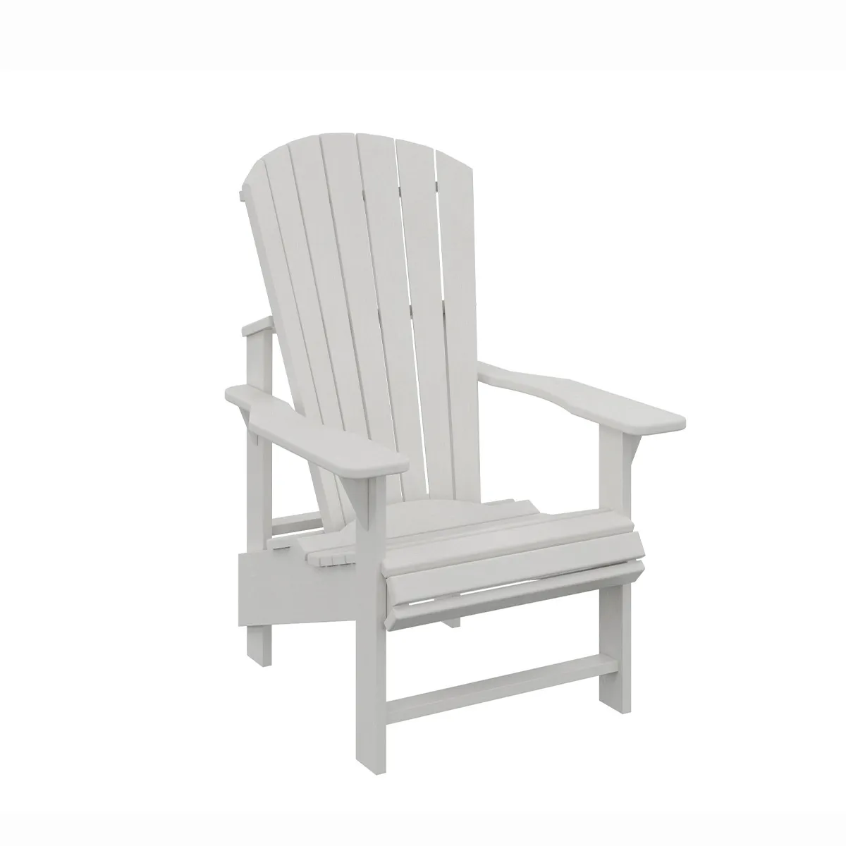 Saranac Tall Adirondack