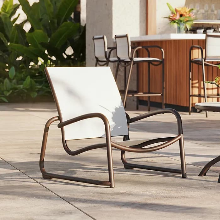 Spa/Sand Chairs