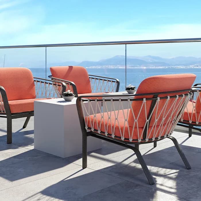Lounge Chairs