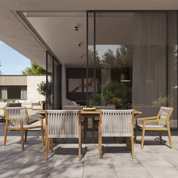 Outdoor Dining Chairs